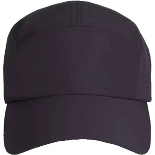 FWRD Runner Cap Black